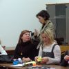 Мастер-класс Бенно Симма «Практика дизайна» - Галерея