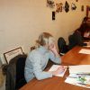 Креативный скетч: первое занятие - Галерея