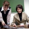 «Цвет и свет» - тема стажировки в Италии. Закрепление пройденного - Галерея