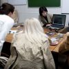 «Цвет и свет» - тема стажировки в Италии. Закрепление пройденного - Галерея