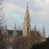 Стажировка в предрождественской Вене: декабрь 2012 - Галерея