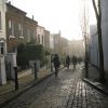 Стажировка в Лондоне: ноябрь 2011 - Галерея
