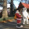 Стажировка в Лондоне: ноябрь 2011 - Галерея