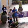 Стажировка в Провансе: сентябрь-октябрь 2012 - Галерея