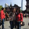 Стажировка в Шанхае: апрель 2016 - Галерея