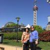 Стажировка в Шанхае: апрель 2016 - Галерея