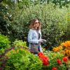 Студенты IDS в гостях у Imperial Garden - Галерея