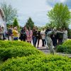 Студенты IDS в гостях у Imperial Garden - Галерея