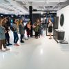 Закрепляем теорию на практике: студенты IDS в гостях у Laufen и Roca - Галерея