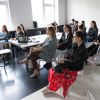 Закрепляем теорию на практике: студенты IDS в гостях у Laufen и Roca - Галерея