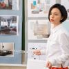Защита группы 1600: «Дизайн интерьера. Летний интенсив» - Галерея