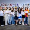 Летний интенсив для старшеклассников. Дизайн как профессия