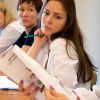 Тест-драйв курс – экскурсия в профессию - Галерея