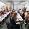 «Тест-драйв курс» 22 января - Галерея
