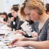 «Тест-драйв курс» 22 января - Галерея