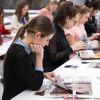 «Тест-драйв курс» 13 октября - Галерея