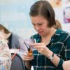 «Тест-драйв курс» 14 июля - Галерея
