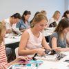 «Тест-драйв курс» 27 июня - Галерея