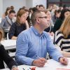 «Тест-драйв курс» 16 января - Галерея