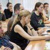 «Тест-драйв курс» 7 апреля - Галерея