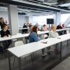 Новый учебный год – первый шаг к профессии мечты!