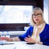 В IDS состоялся мастер-класс Ирины Дымовой - Галерея