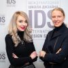 В IDS состоялся мастер-класс Надежды Ананьевой - Галерея