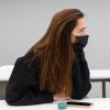 В IDS состоялся мастер-класс Надежды Ананьевой - Галерея