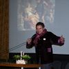 Мастер-класс Александра Васильева на тему «Барокко» - Галерея