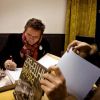 Мастер-класс А. Васильева на тему «Ампир»  - Галерея