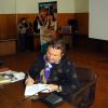 Мастер-класс Александра Васильева на тему «Рококо-2» - Галерея