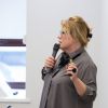 Вечер по-скандинавски: в IDS с открытой лекций выступила Катя Карлинг - Галерея