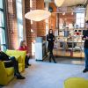 Там, где живут иконы дизайна: гостим в шоу-руме Vitra! - Галерея