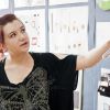 Выпуск группы 1387 - курс «Дизайн интерьера» - Галерея