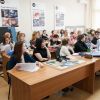 Выпуск группы 1387 - курс «Дизайн интерьера» - Галерея