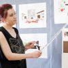 Выпуск группы 1387 - курс «Дизайн интерьера» - Галерея