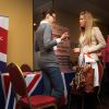 Выставки «Международное образование» и «Магистратура и дополнительное образование» 23 марта - Галерея
