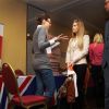 Выставки «Международное образование» и «Магистратура и дополнительное образование» 23 марта - Галерея