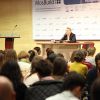 Workshop Майка Шилова на выставке MOSBUILD 2013 - Галерея