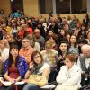 Workshop Майка Шилова на выставке MOSBUILD 2013 - Галерея