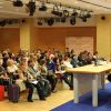 Workshop Майка Шилова на выставке MOSBUILD 2013 - Галерея
