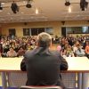 Workshop Майка Шилова на выставке MOSBUILD 2013 - Галерея