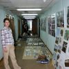 Защита дипломных проектов 5 июня 2009 - Галерея