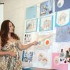 Источник вдохновения – первый шаг в дизайне. - Галерея