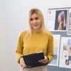 Защита групп 1822 и 1825 – «Дизайн интерьера жилых помещений. Летний интенсив» - Галерея