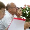 Защита группы 1200: дизайн в стиле джаз  - Галерея