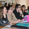 Защита дипломных проектов группы 1300 – «Дизайн интерьера» - Галерея
