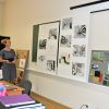 Защита дипломных проектов группы 1300 – «Дизайн интерьера» - Галерея