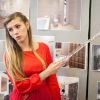 Защита дипломных проектов группы 1475 («Дизайн интерьера. Летний интенсив») - Галерея