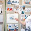 Защита дипломных проектов группы 1475 («Дизайн интерьера. Летний интенсив») - Галерея